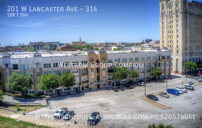 201 W Lancaster Ave