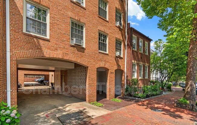 2515 P Street, NW