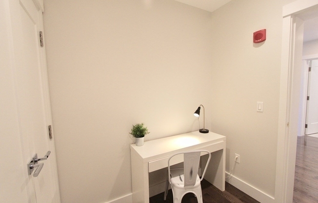 2 beds, 2 baths, 1,180 sqft, $3,900, Unit 308