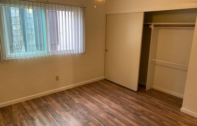 1 bed, 1 bath, $1,950, Unit 4314 Temecula St #3