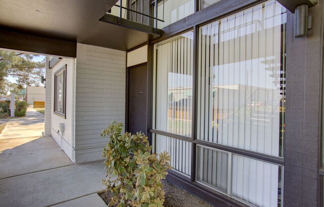 South Edge Apartments