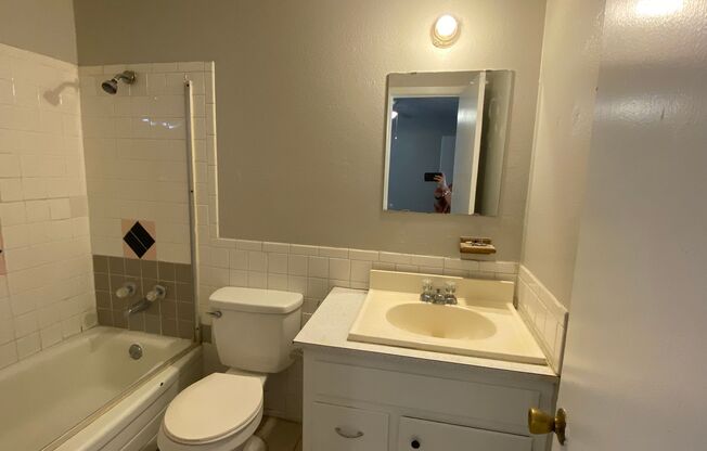 1 bed, 1 bath, 675 sqft, $699, Unit D:1908-18