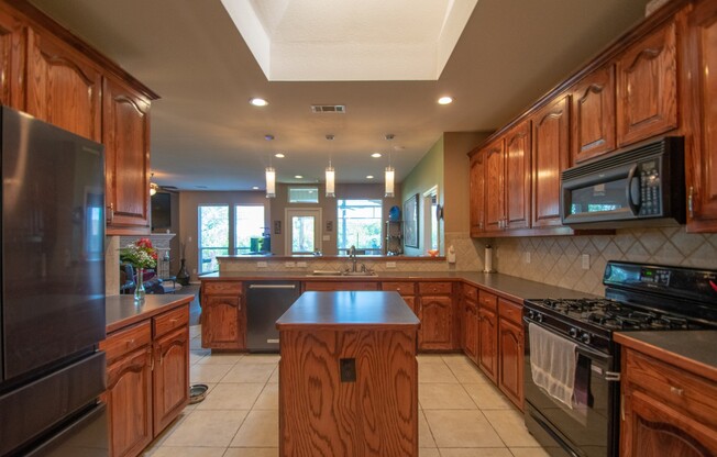 Beautifully Crafted 3-2-2 in Northwest ISD! NEW PAINT THROUGHOUT!