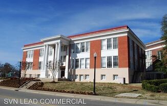 120 W Finney Ave