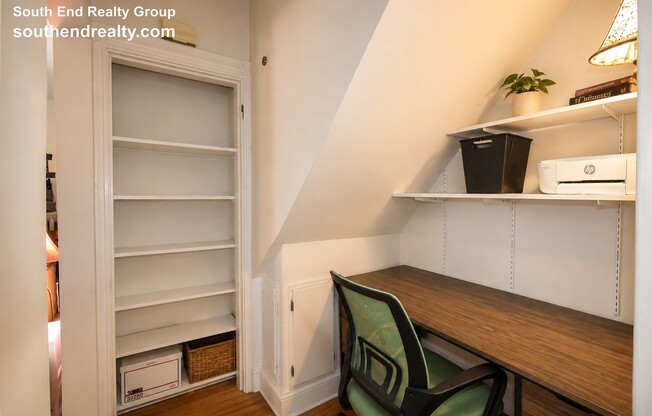 31 ACTON ST