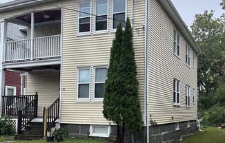 22 CARRUTH ST