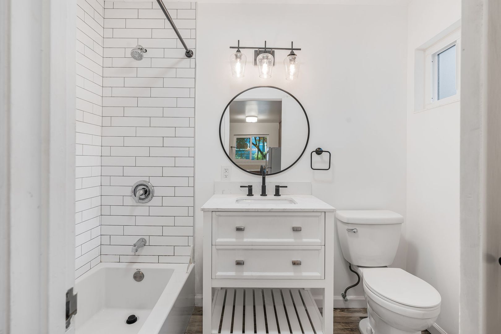 Spacious 1-Bedroom Apartment in South Shattuck, Berkeley