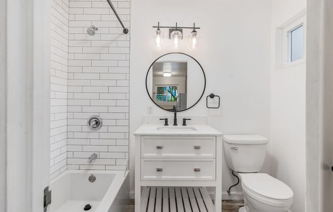 Spacious 1-Bedroom Apartment in South Shattuck, Berkeley