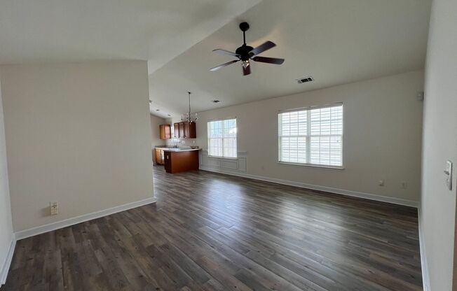3 Bd/2 Ba Home in Reid Meadows