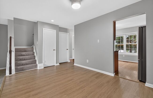 Beautiful townhome in Lorton!