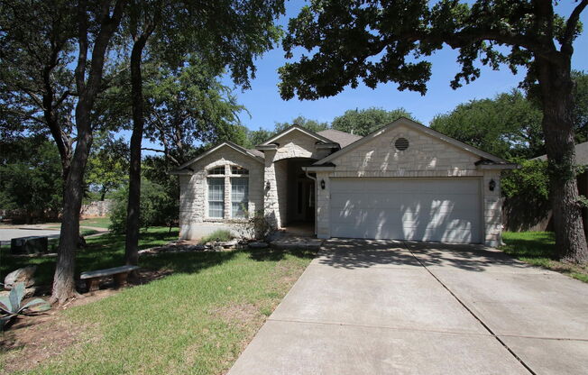 16516 Fowler Mill Cv, Austin TX