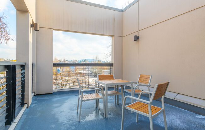 1 bed, 1 bath, 679 sqft, $1,415, Unit 419