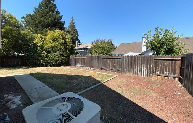 4BR | 2BA | 1800SF | 2 Car Garage | Available Now! - Tenant pays $175 monthly towards Water, Sewer, and Garbage