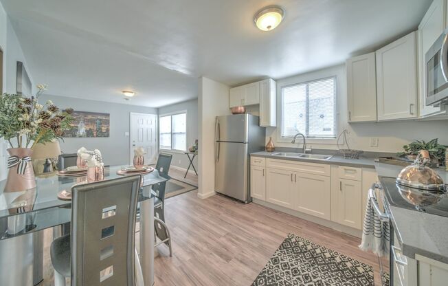 1 bed, 1 bath, $1,777, Unit 1053-D