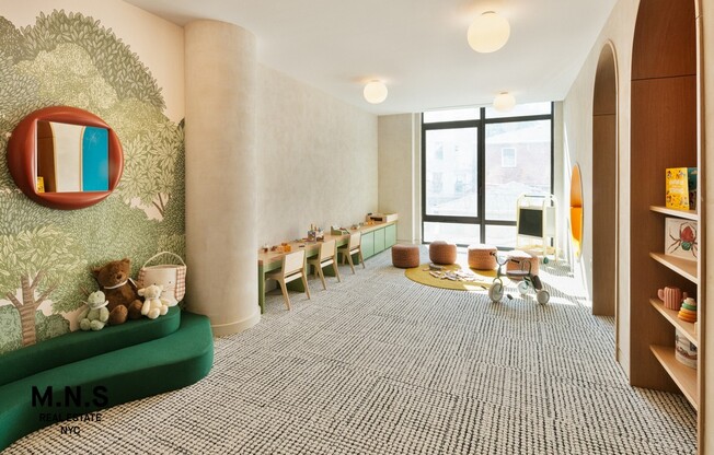 1 bed, 1 bath, $4,154, Unit 2A