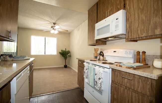2 beds, 2 baths, 975 sqft, $2,695, Unit D-12