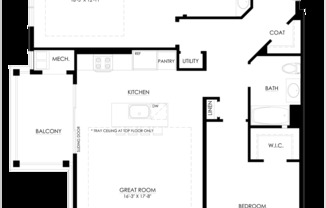 Partner-provided photo for $3553 unit