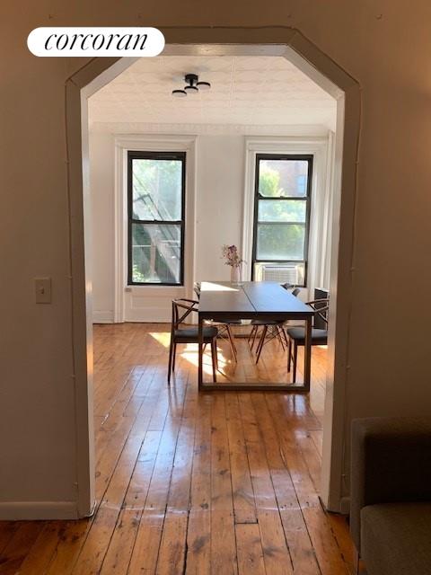 1 bed, 1 bath, $3,450, Unit 3