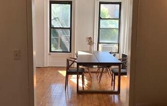 1 bed, 1 bath, $3,450, Unit 3