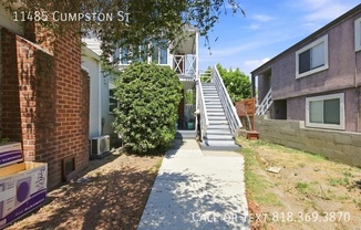 11485 Cumpston St