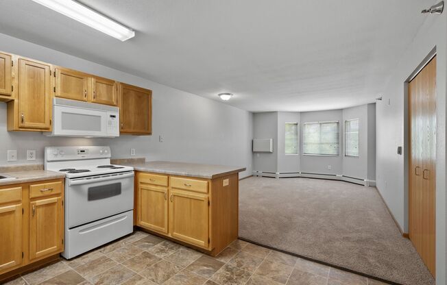Creekside Commons Apartments