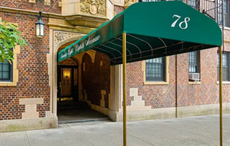78 8 AVE