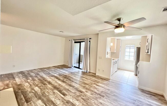 Stunning 2 bed/2 bath condo in the desirable Terra Vista community!