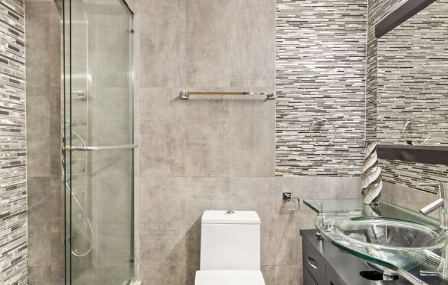 1 bed, 1 bath, 774 sqft, $4,250, Unit 26F