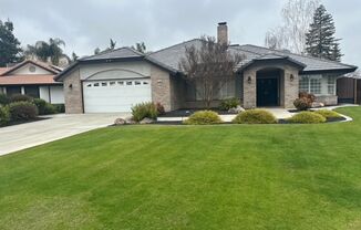 3208 Crail Ct. -House