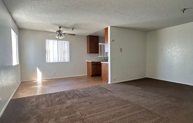 1 bed, 1 bath, $1,735, Unit 03