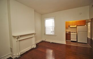 1 bed, 1 bath, 20 sqft, $895, Unit 2R