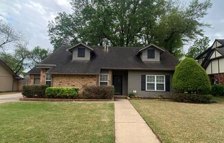 3 Bedroom House near 81st & Sheridan