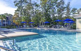 Silvana Oaks Apartments