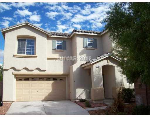 Summerlin Home * 1467 Sq foot/ 3 bedroom / 3 bath / 2 car garage**