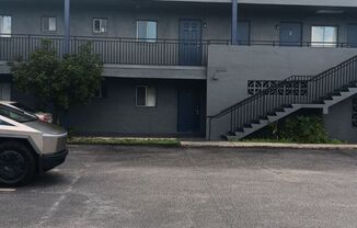 The Milano Manor Apartments