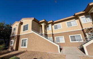 South Valley Ranch condo