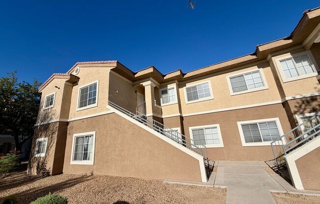 South Valley Ranch condo