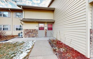 Convenient and Comfy