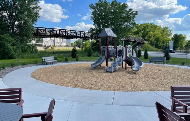 Anchor View Apartments