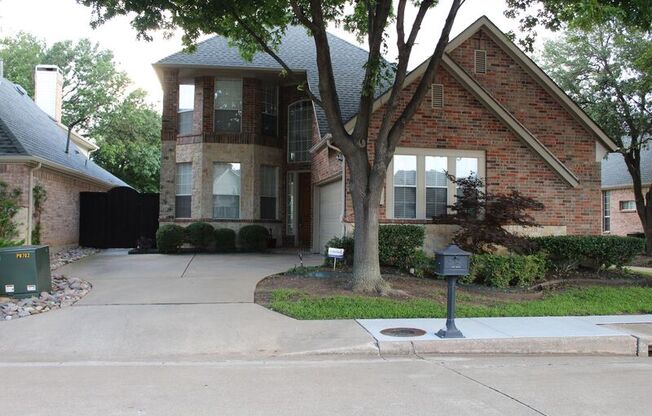 7017 Dogwood Creek Ln