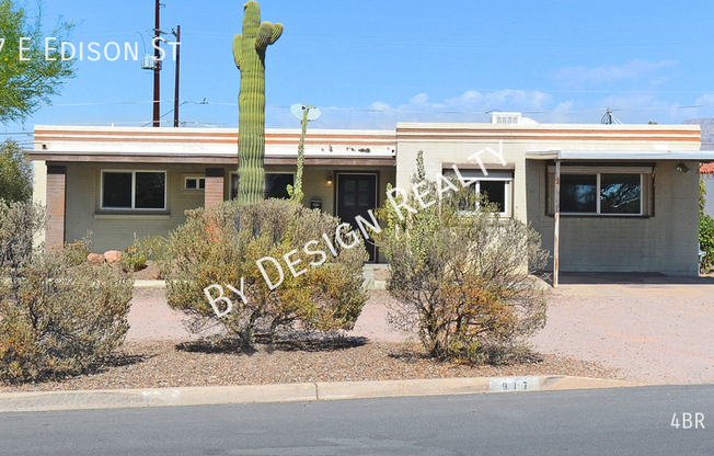 917 E EDISON ST