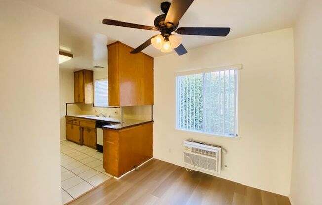 1 bed, 1 bath, $1,595, Unit 14600-3