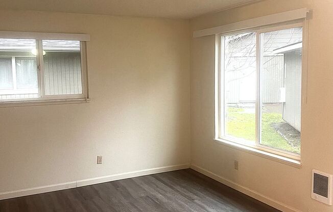 Wayside Apartments