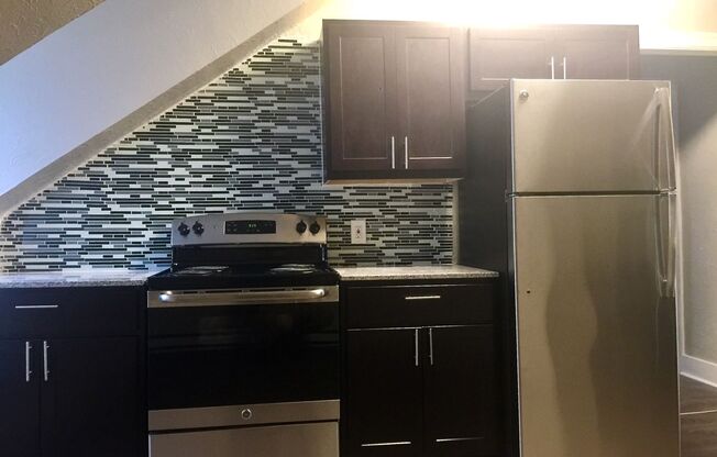 *** Spacious Apartments in Mt. Washington * Pet Friendly * Available Now * Walk to Shops & Gradview Ave * Renovated ***