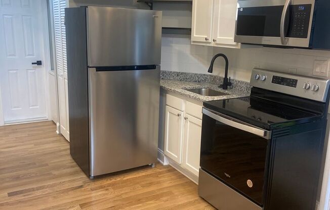 1656-58 Park LLC