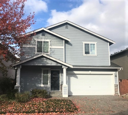 Newly Updated and Pet Friendly!