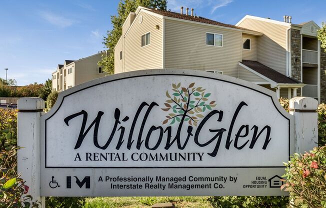 Willow Glen Apartments