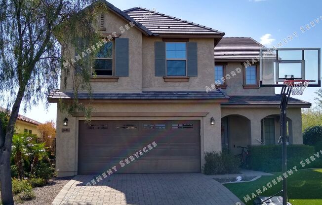 RANCHO CABRILLO 5 BEDROOM HOME FOR RENT