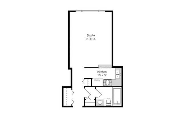 Partner-provided property photo