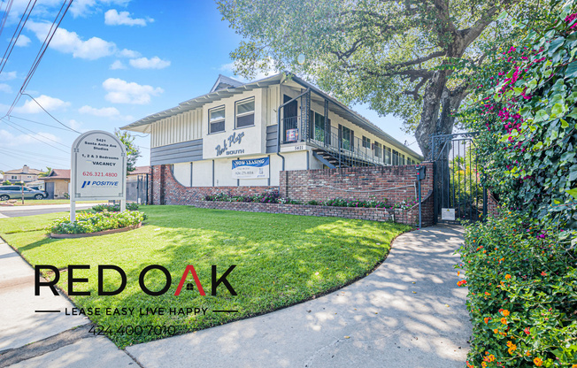 5607 SANTA ANITA AVE